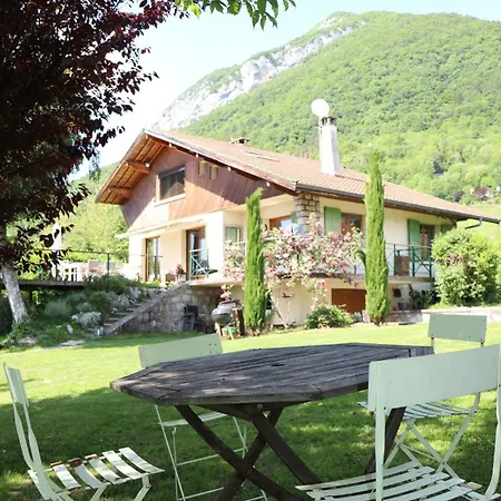 Crysaele Villa